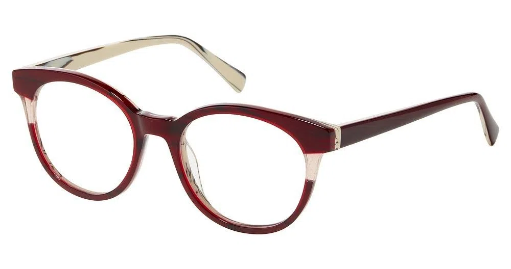 gx by GWEN STEFANI GX074 Eyeglasses - view 4